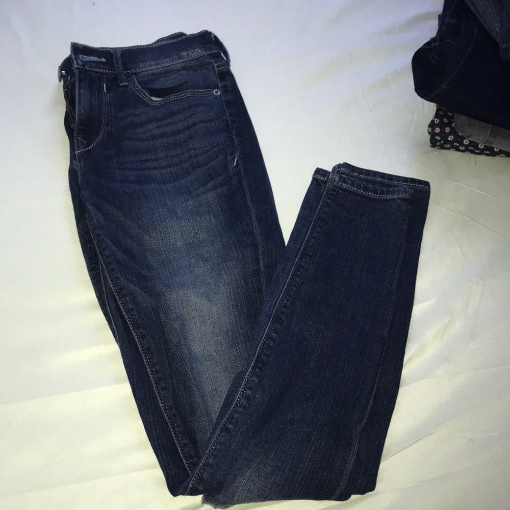 Express Jeans